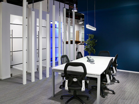 Office: Corniche, Level 12, Ajman
