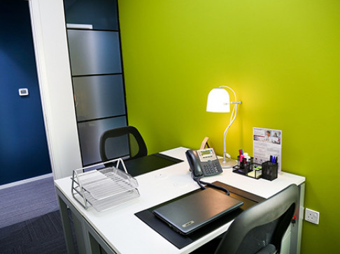 Office: Corniche, Level 12, Ajman