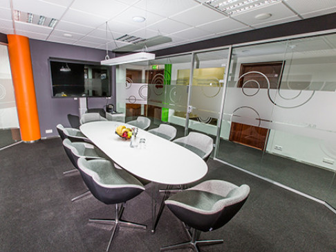 Office: Skipagata, Orange Project ehf Skipagata 9, Akureyri, 600