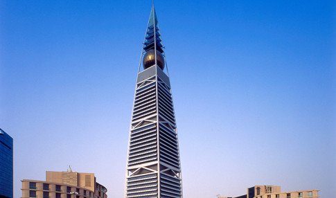 Office: Al Faisaliyah Centre, King Fahd Road, Riyadh