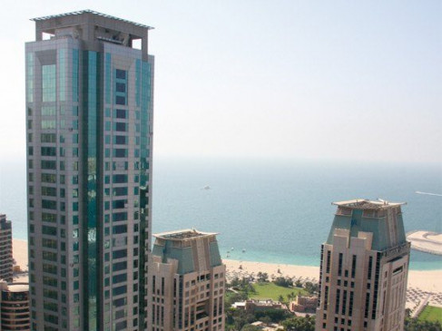 Al Habtoor Business Tower