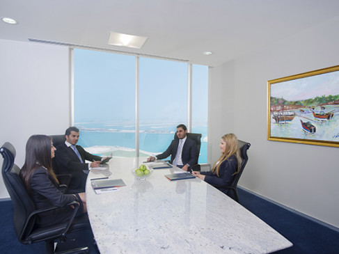 Office: Al Habtoor Business Tower, Marina, Dubai