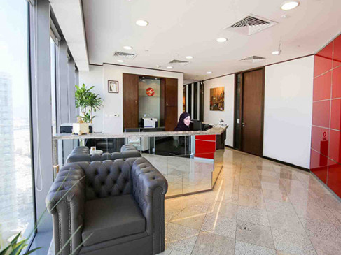 Office: Al Hugayet Tower, King Fahd Road, Dammam