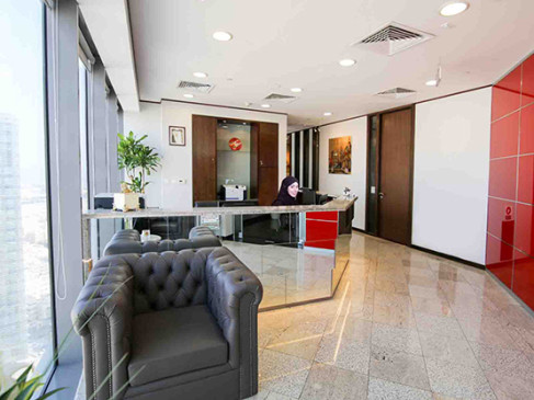Office: Al Hugayet Tower, King Fahd Road, Dammam