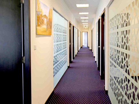 Office: Al Hugayet Tower, King Fahd Road, Dammam