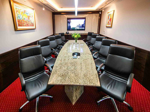 Office: Al Khobar Gate Tower, King Fahd Road, Dammam