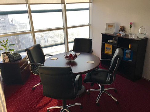 Office: Al Khobar Gate Tower, King Fahd Road, Dammam