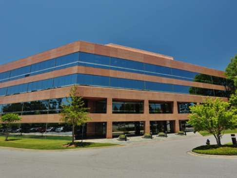 Office: Alabama, Chase Corporate Center, 1 Chase Corporate Center, Birmingham, AL 35244