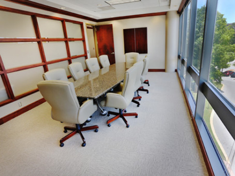 Office: Alabama, Chase Corporate Center, 1 Chase Corporate Center, Birmingham, AL 35244