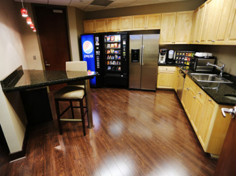 Office: Alabama, Chase Corporate Center, 1 Chase Corporate Center, Birmingham, AL 35244