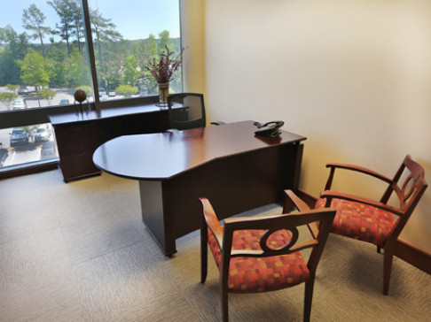 Office: Alabama, Chase Corporate Center, 1 Chase Corporate Center, Birmingham, AL 35244
