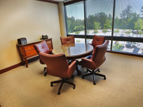 Office: Alabama, Chase Corporate Center, 1 Chase Corporate Center, Birmingham, AL 35244