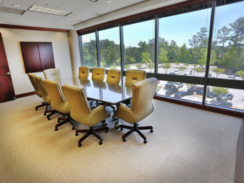 Office: Alabama, Chase Corporate Center, 1 Chase Corporate Center, Birmingham, AL 35244