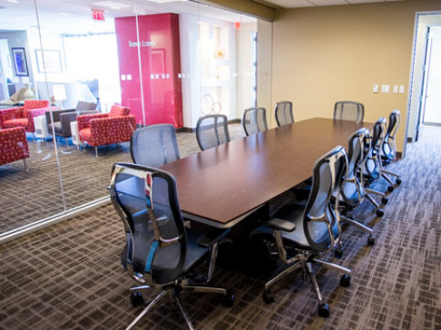 Office: Alabama, Downtown Wells Fargo Tower, 420 North 20th Street, Birmingham, AL 35203