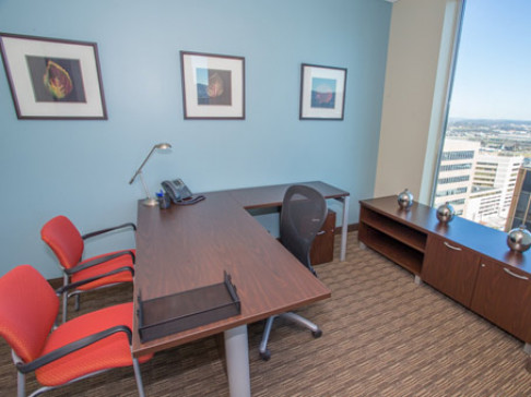Office: Alabama, Downtown Wells Fargo Tower, 420 North 20th Street, Birmingham, AL 35203