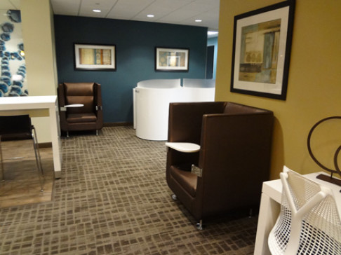 Office: Alabama, Meadow Brook, 2700 Corporate Drive, Birmingham, AL 35242