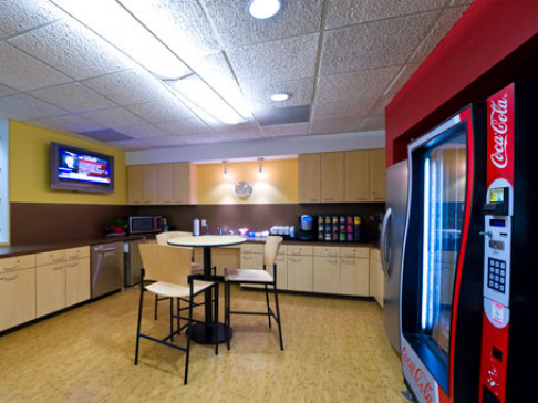 Office: Alabama, SouthBridge, 2100 Southbridge Parkway, Birmingham, AL 35209