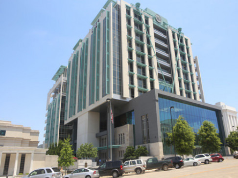 Office: Alabama, RSA Dexter, 445 Dexter Avenue, Montgomery, AL 36104