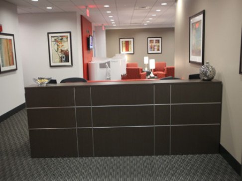 Office: Alabama, RSA Dexter, 445 Dexter Avenue, Montgomery, AL 36104