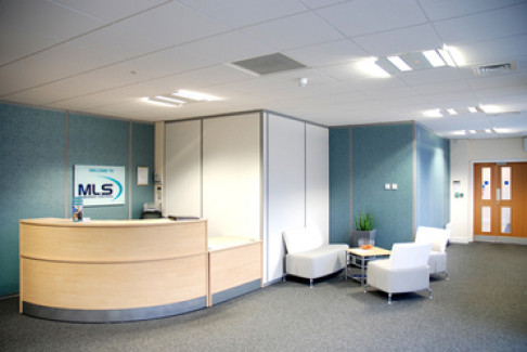 Office: Albany Chambers, Welwyn Garden City, AL7