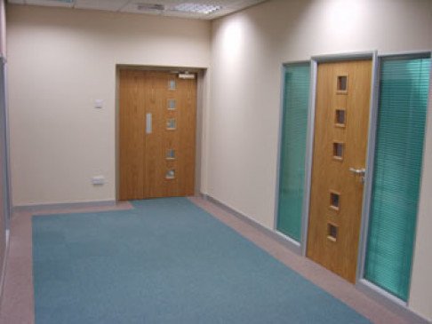 Office: Albany House - Irlam, Manchester, M44