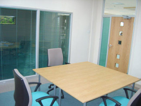Office: Albany House - Irlam, Manchester, M44
