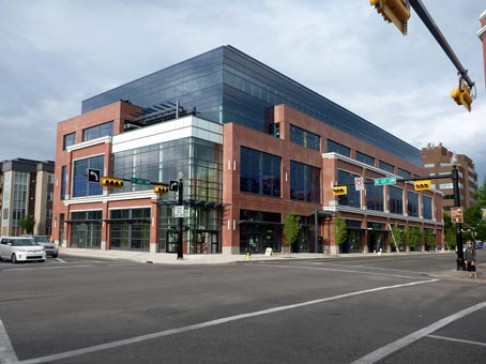 Office: Alberta, Hanson Square - Lower Mount Royal, 909 17th Avenue SW, Calgary, T2T 0A4