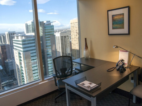 Office: Alberta, TD Trust, 421 7th Avenue S.W, Calgary, T2P 4K9