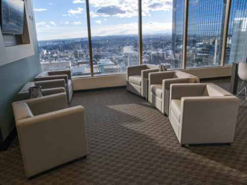 Office: Alberta, TD Trust, 421 7th Avenue S.W, Calgary, T2P 4K9