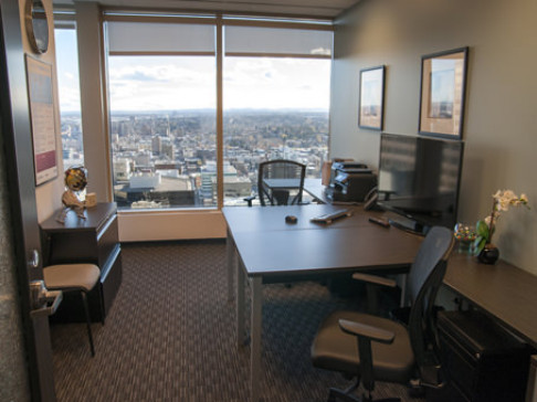 Office: Alberta, TD Trust, 421 7th Avenue S.W, Calgary, T2P 4K9