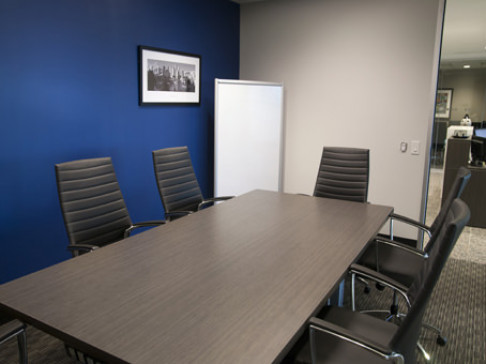 Office: Alberta, TD Trust, 421 7th Avenue S.W, Calgary, T2P 4K9
