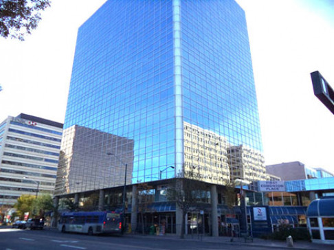 Office: Alberta, First Place, 10665 Jasper Avenue, Edmonton, T5J 3S9