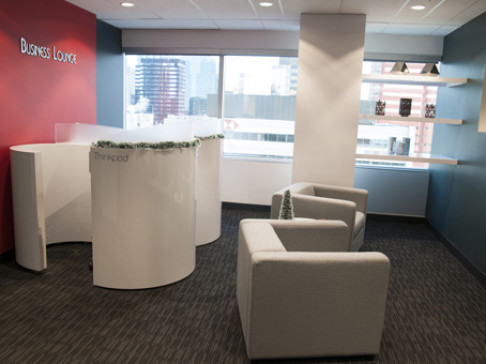 Office: Alberta, First Place, 10665 Jasper Avenue, Edmonton, T5J 3S9