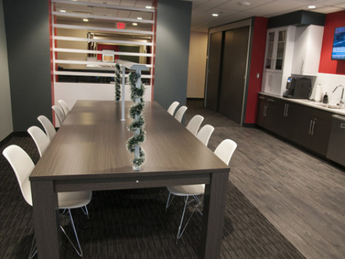 Office: Alberta, First Place, 10665 Jasper Avenue, Edmonton, T5J 3S9