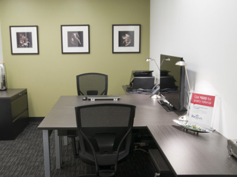 Office: Alberta, First Place, 10665 Jasper Avenue, Edmonton, T5J 3S9