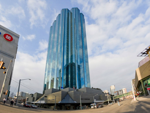 Office: Alberta, Manulife Place, 10180 - 101 Street, Edmonton, T5J 3S4