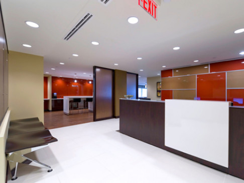 Office: Alberta, Manulife Place, 10180 - 101 Street, Edmonton, T5J 3S4