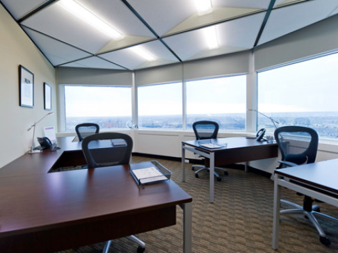 Office: Alberta, Manulife Place, 10180 - 101 Street, Edmonton, T5J 3S4