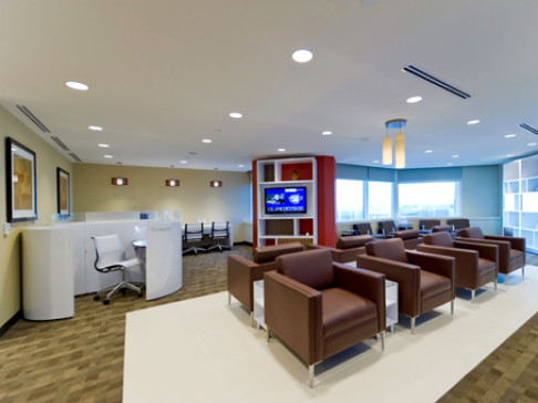 Office: Alberta, Manulife Place, 10180 - 101 Street, Edmonton, T5J 3S4