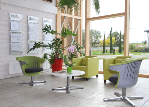 Office: Albi, Avenue de la Martelle, Terssac, 81150