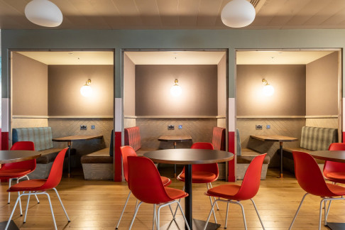 Office: Aldgate Tower, 2 Leman Street, London, E1 8FA