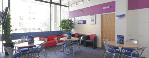 Office: Alexander House, Swindon, SN1 2NG