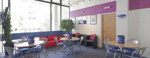 Office: Alexander House, Swindon, SN1 2NG