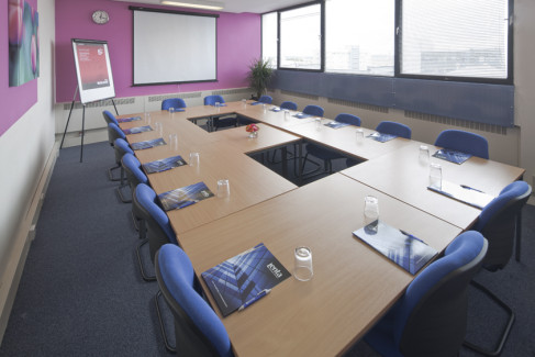 Office: Alexander House, Swindon, SN1 2NG