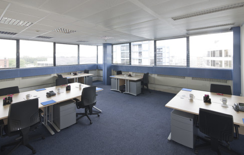 Office: Alexander House, Swindon, SN1 2NG