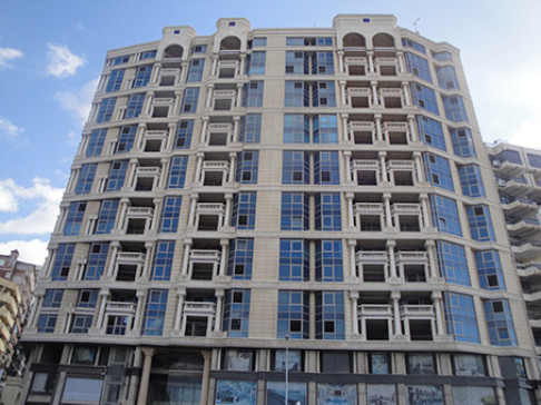 Office: Kamarayet Roushdy, 1st Floor, Kamarayet Roushdy Building, Alexandria