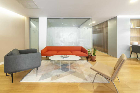 Office: Calle de Alfonso XII, 62, Madrid, 28014