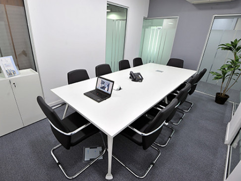 Office: Alger, Bab-Ezzouar, Bab-Ezzouar Business Center, Algiers