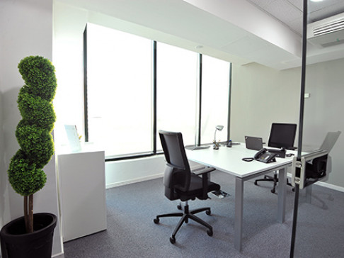 Office: Alger, Bab-Ezzouar, Bab-Ezzouar Business Center, Algiers