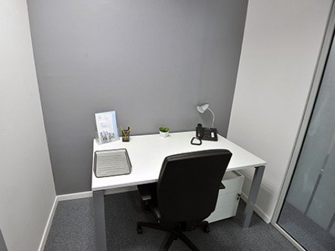 Office: Alger, Bab-Ezzouar, Bab-Ezzouar Business Center, Algiers